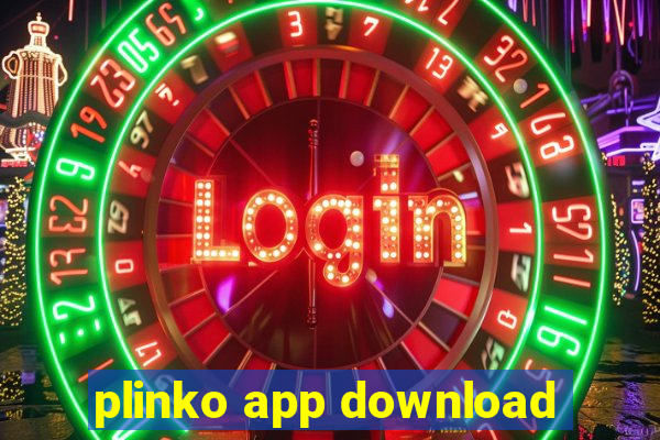 plinko app download